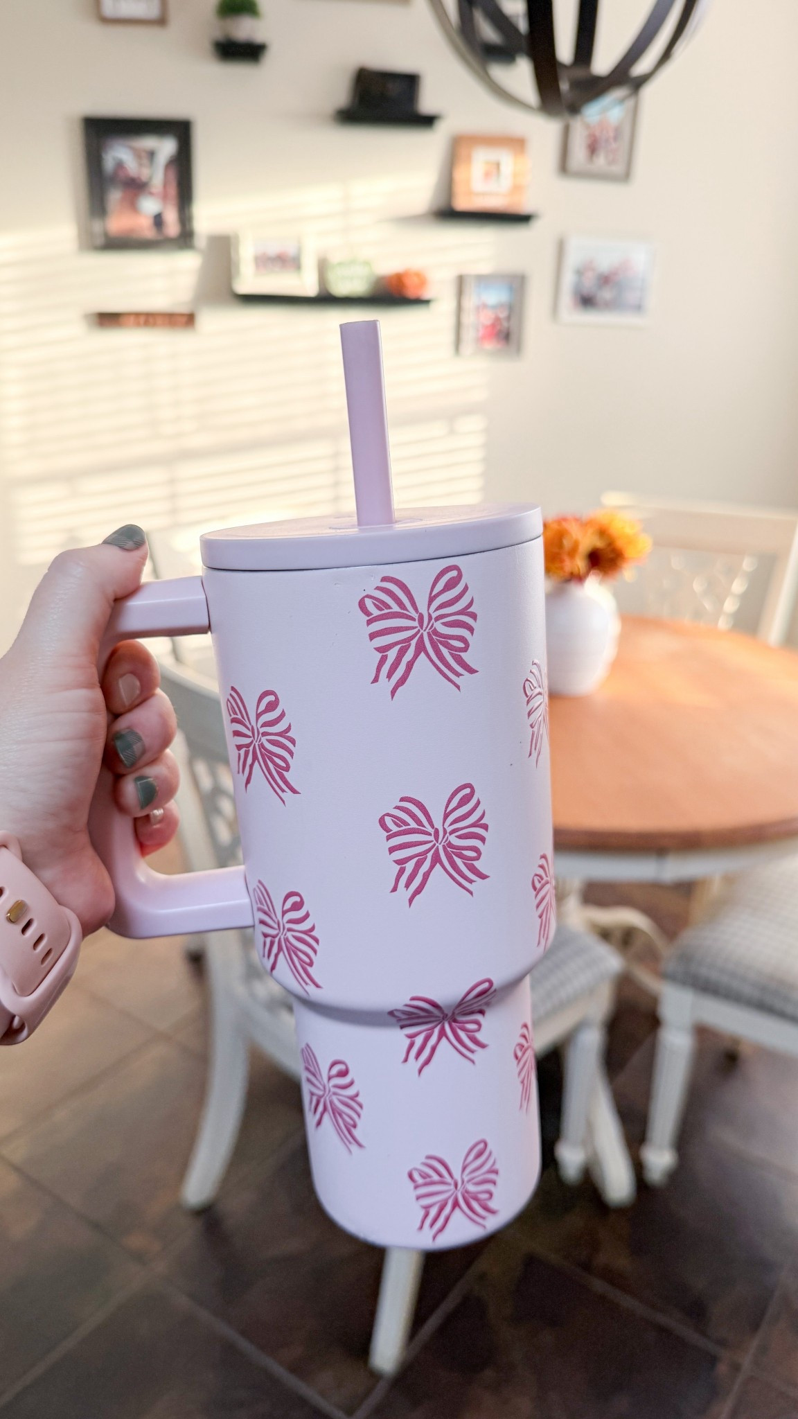 Hydration but make it girly ✨🎀

#LTKCyberWeek #LTKGiftGuide #LTKHoliday