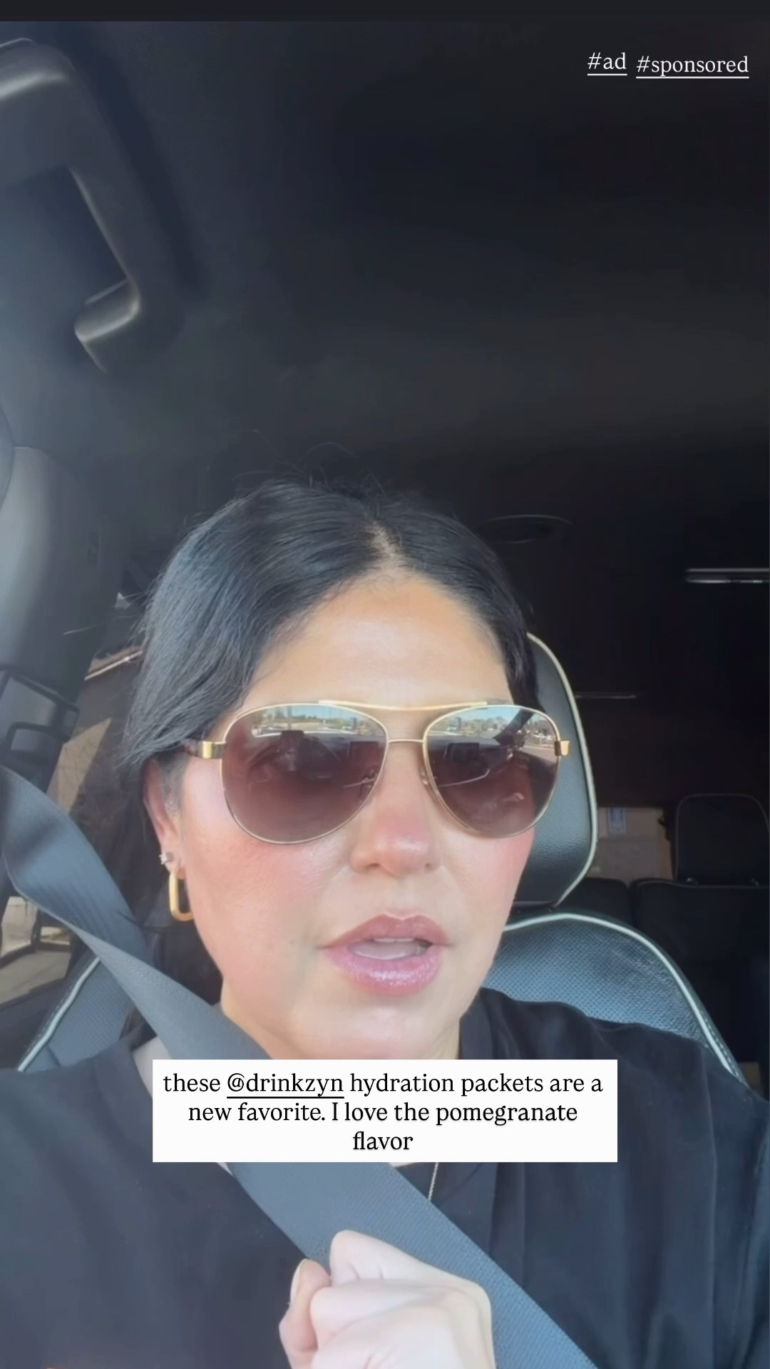 These @drinkzyn came really handy last week when real life happened and I didn’t have the time to meal prep and make my water refreshers. 

My favorite favor is the mango pomegranate! They are a great option for after a workout too #ad 

#LTKselfcare #LTKfitnessgoals #LTKmomlife