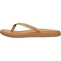 HEYDUDE Womens Maui Breeze Flip Sandal | Lightweight Cushioned EVA Footbed | Easy On Travel Ready... | Amazon (US)