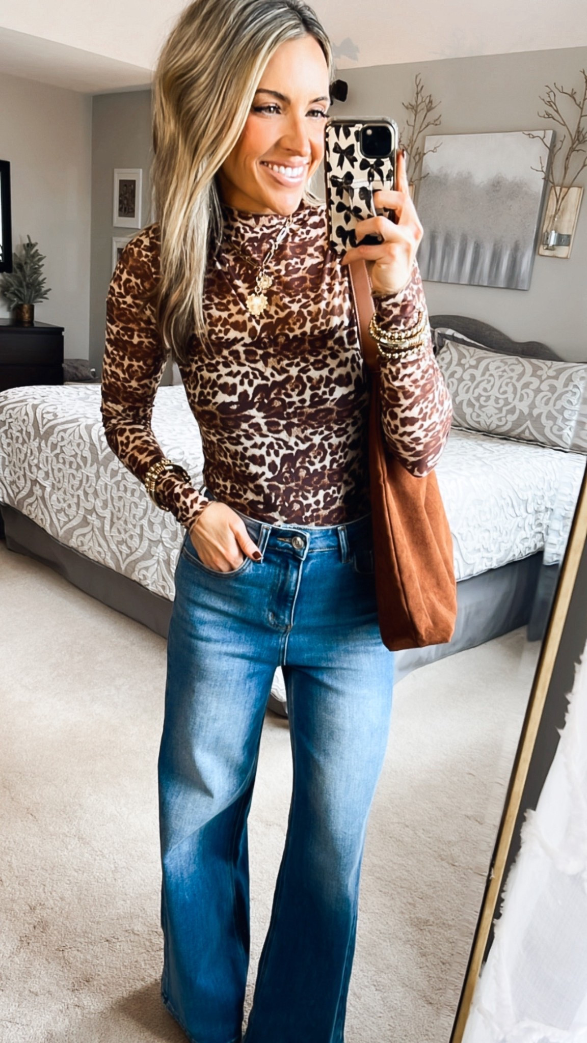 Love these tops for a winter date night outfit! Wearing size xs. Layering over a built in bra tank 🙌

#LTKHoliday #LTKSaleAlert #LTKSeasonal