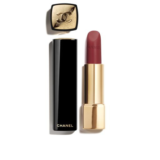 CHANEL ROUGE ALLURE VELVET Luminous Matte Lip Colour | Chanel, Inc. (US)