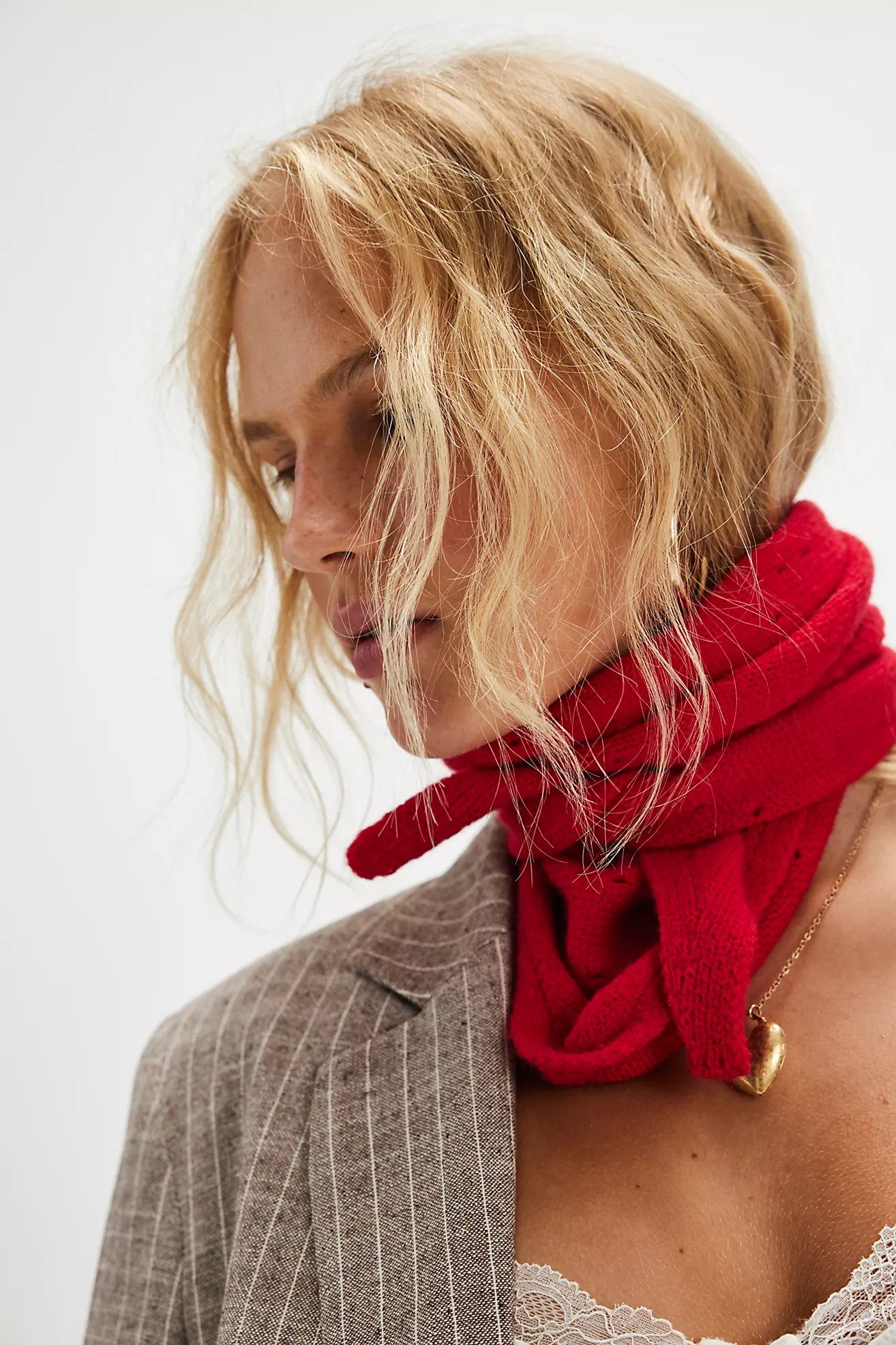 Essential Triangle Scarf | Free People (Global - UK&FR Excluded)