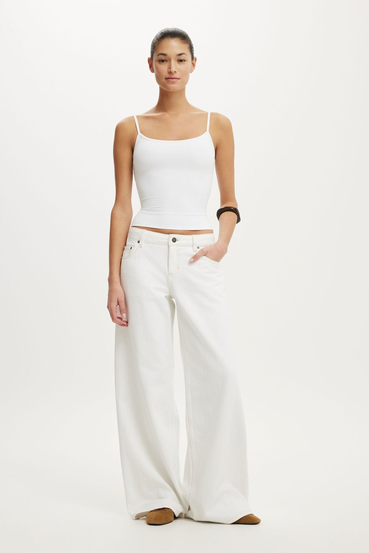 Hold Me Cami | Cotton On (US)