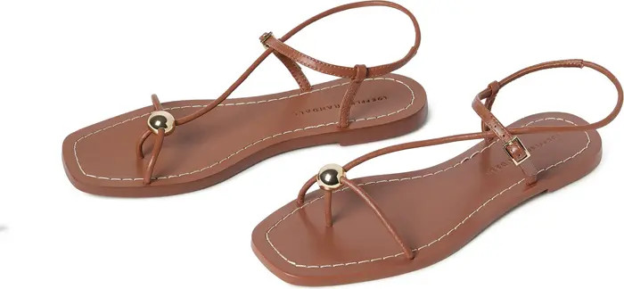 Lara Ankle Strap Sandal (Women) | Nordstrom