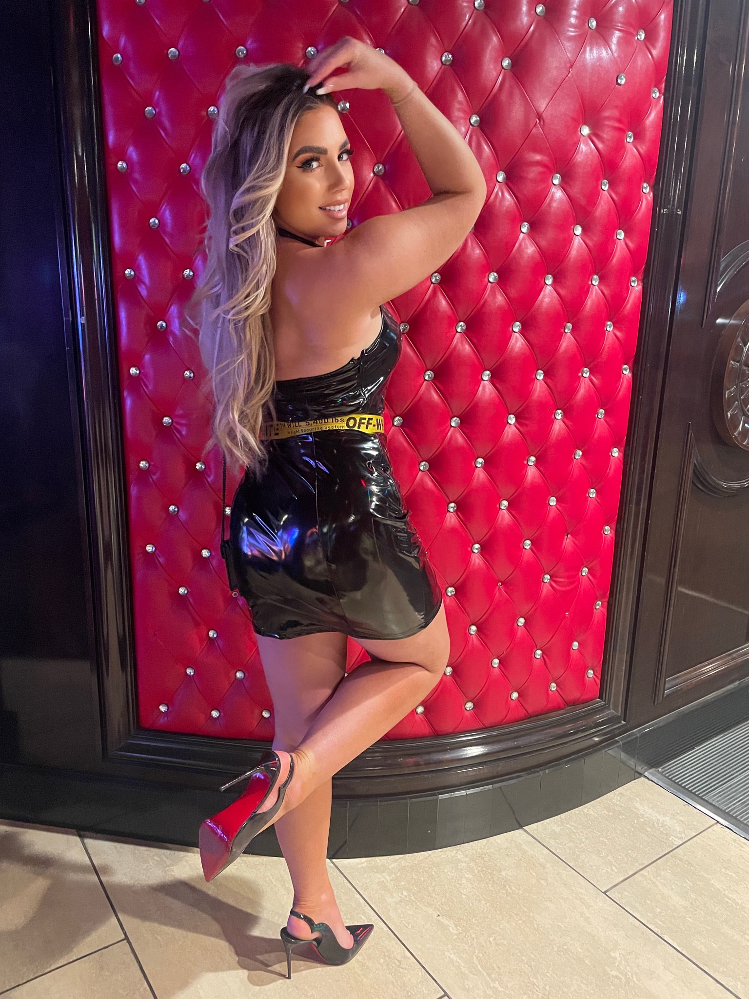 jackiebellexo on LTK