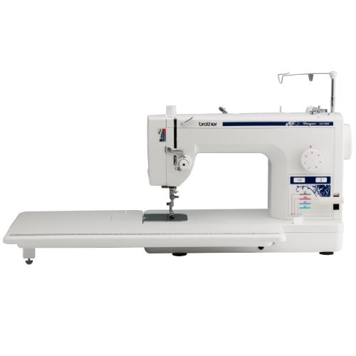 Brother Designio Series DZ1500F High Speed Straight Stitch Sewing Machine | Amazon (US)