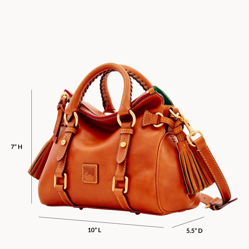 Florentine Micro Satchel | Dooney & Bourke (US)