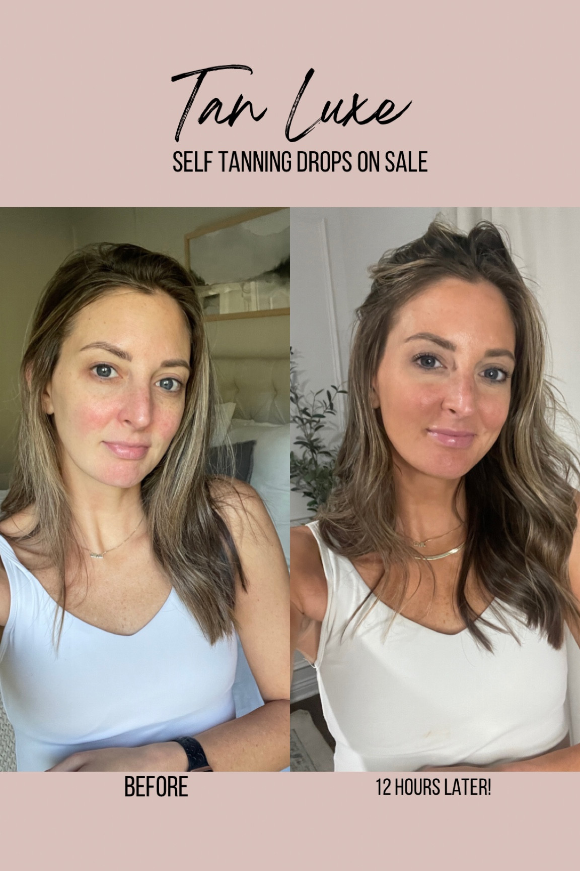 Tan Luxe Face & Body Self-Tanning … curated on LTK