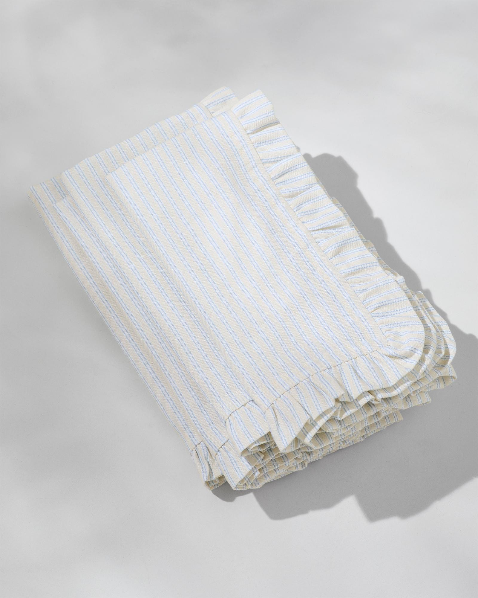 Marais Napkins | Serena and Lily