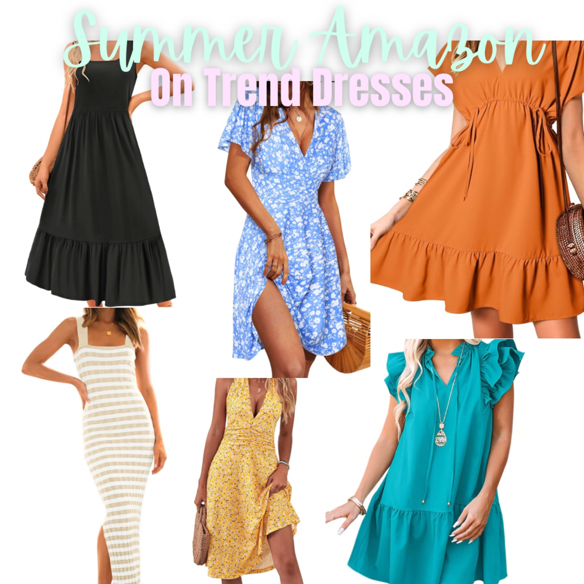 Trendy Amazon Summer Dresses ☀️


Amazon summer dresses 2024, best summer dresses on Amazon, trendy summer dresses 2024, affordable summer dresses, Amazon fashion finds, cute summer dresses, stylish summer dresses, summer dresses for women, summer dress trends 2024, lightweight summer dresses, boho summer dresses, casual summer dresses, elegant summer dresses, summer dresses under $50, Amazon summer fashion, must-have summer dresses, summer maxi dresses, floral summer dresses, chic summer dresses, beach summer dresses, sundresses Amazon, summer wedding guest dresses, summer dresses sale, top-rated summer dresses, summer outfits 2024, new summer dresses, vibrant summer dresses, comfortable summer dresses, Amazon Prime summer dresses, summer dresses with pockets, Amazon summer styles, summer dress haul, best-reviewed summer dresses, summer midi dresses, vacation summer dresses, summer party dresses, Amazon dress deals, summer dresses online, fashion-forward summer dresses, trendy sundresses, summer dresses for teens, hot summer dresses, Instagram-worthy summer dresses, influencer summer dresses, summer dresses lookbook, summer dress picks, best Amazon summer styles 2024.

#LTKStyleTip #LTKFindsUnder50 #LTKSeasonal