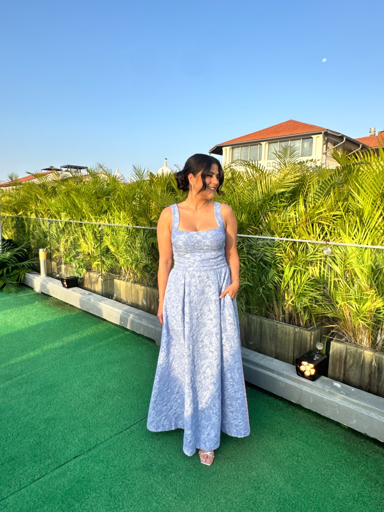 Great Postpartum Wedding Guest Dress 👗

#LTKTravel #LTKWedding #LTKmomlife
