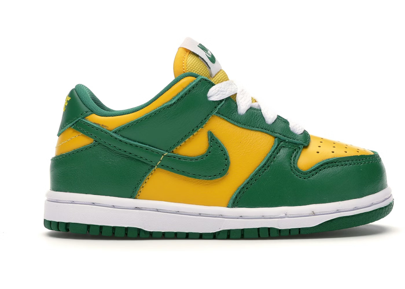 Nike Dunk LowBrazil (2020) (TD) | StockX