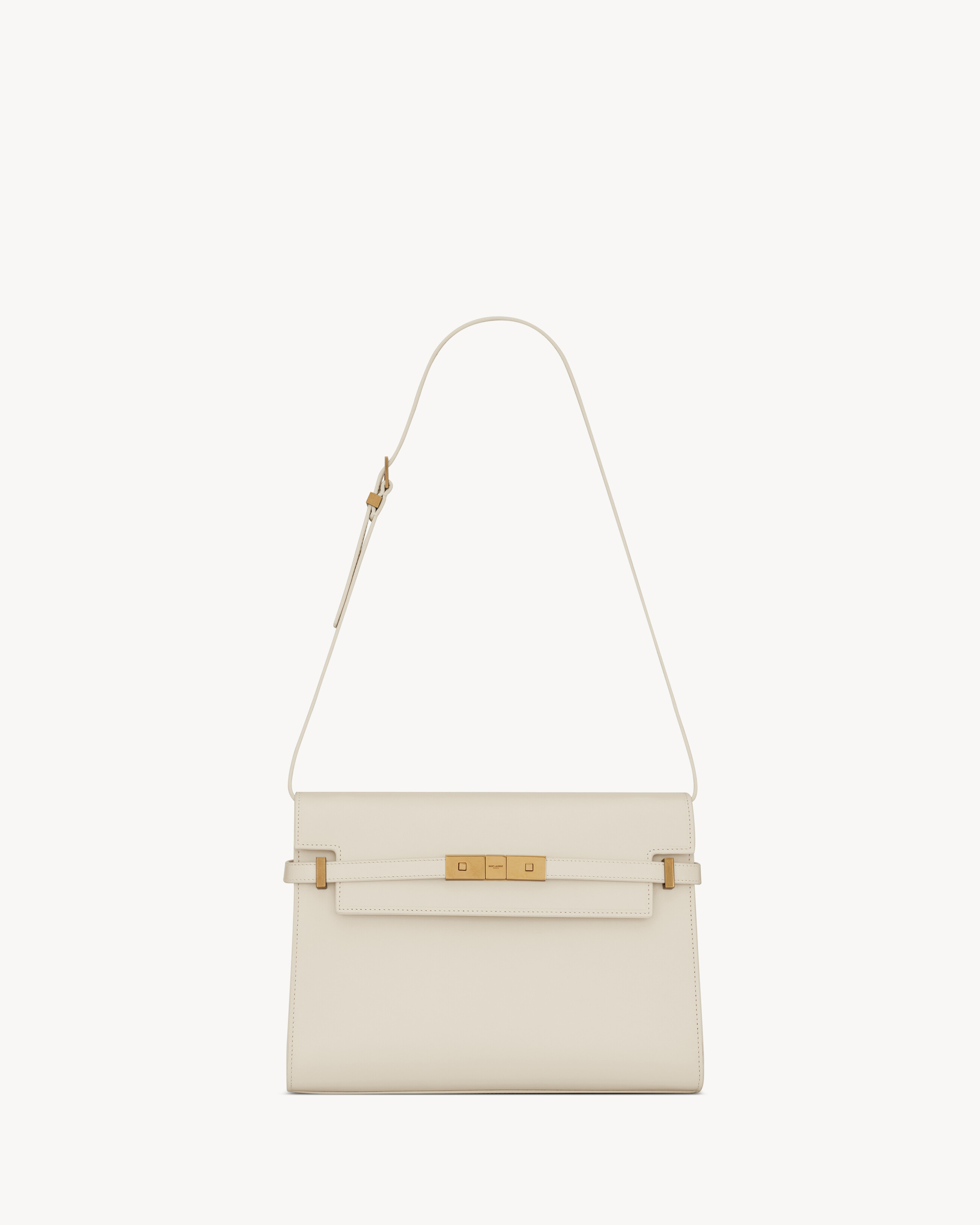 MANHATTAN in BOX SAINT LAURENT | Saint Laurent | YSL US | Saint Laurent Inc. (Global)