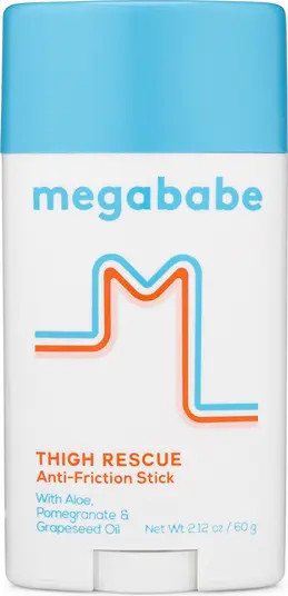 Megababe Thigh Rescue Anti Friction Stick | Nordstrom | Nordstrom
