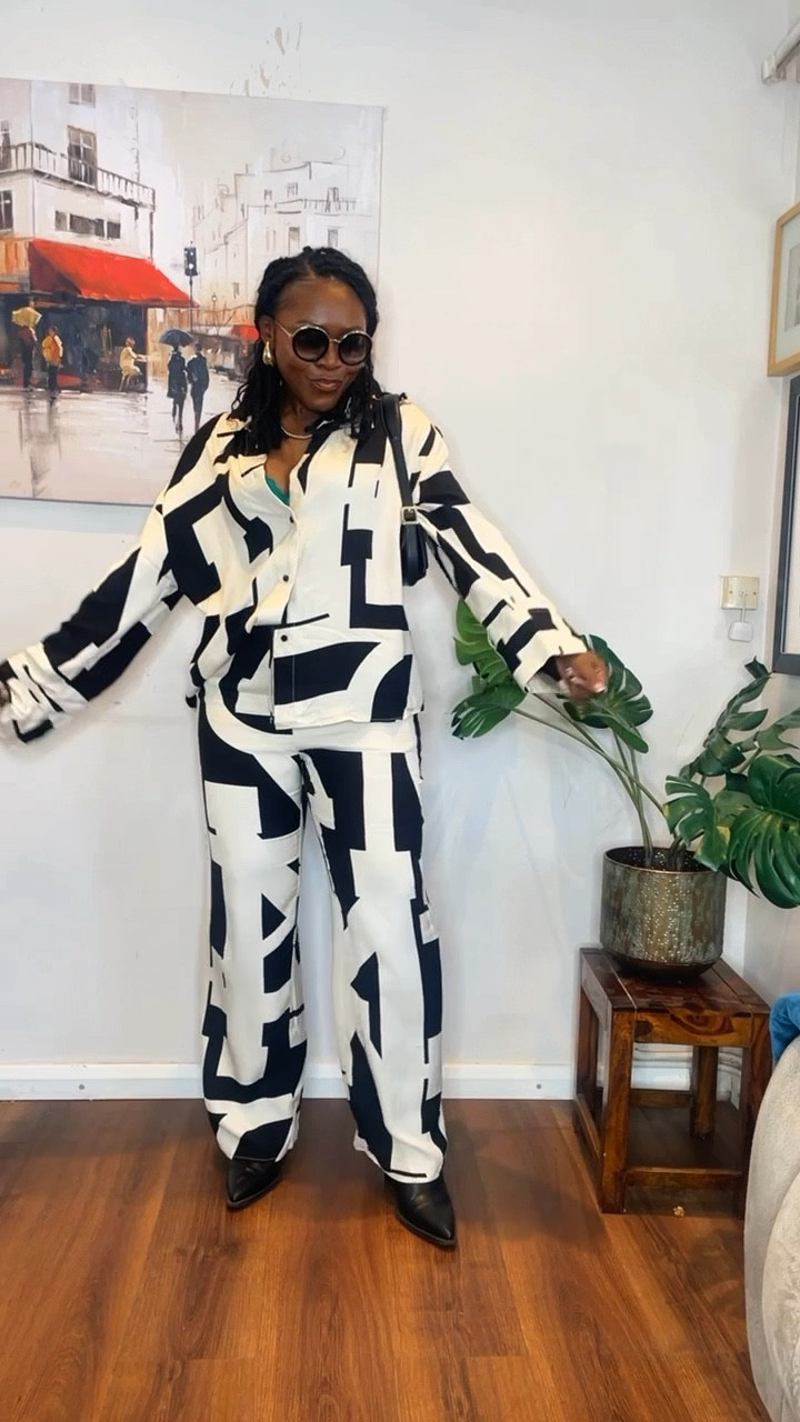 Mood - Getting ready for London fashion week #fashionmonth 

#LTKluxury #LTKuk #LTKautumn