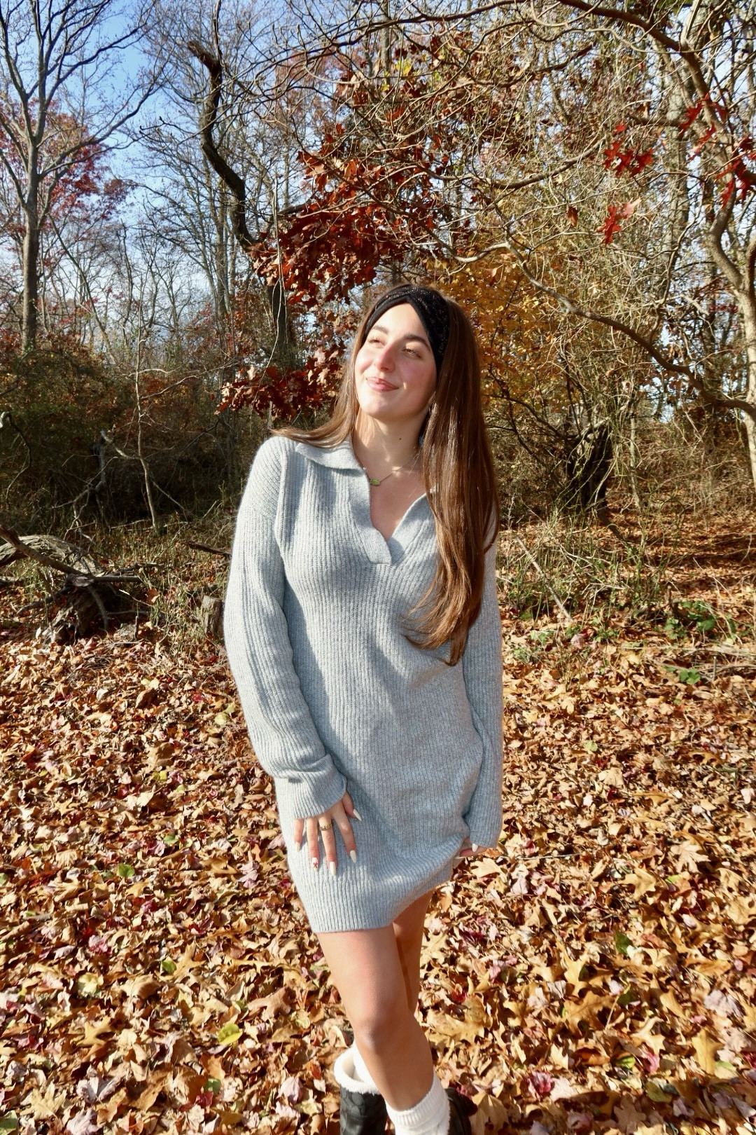 back in jersey🍂

#LTKHoliday #LTKSeasonal #LTKGiftGuide