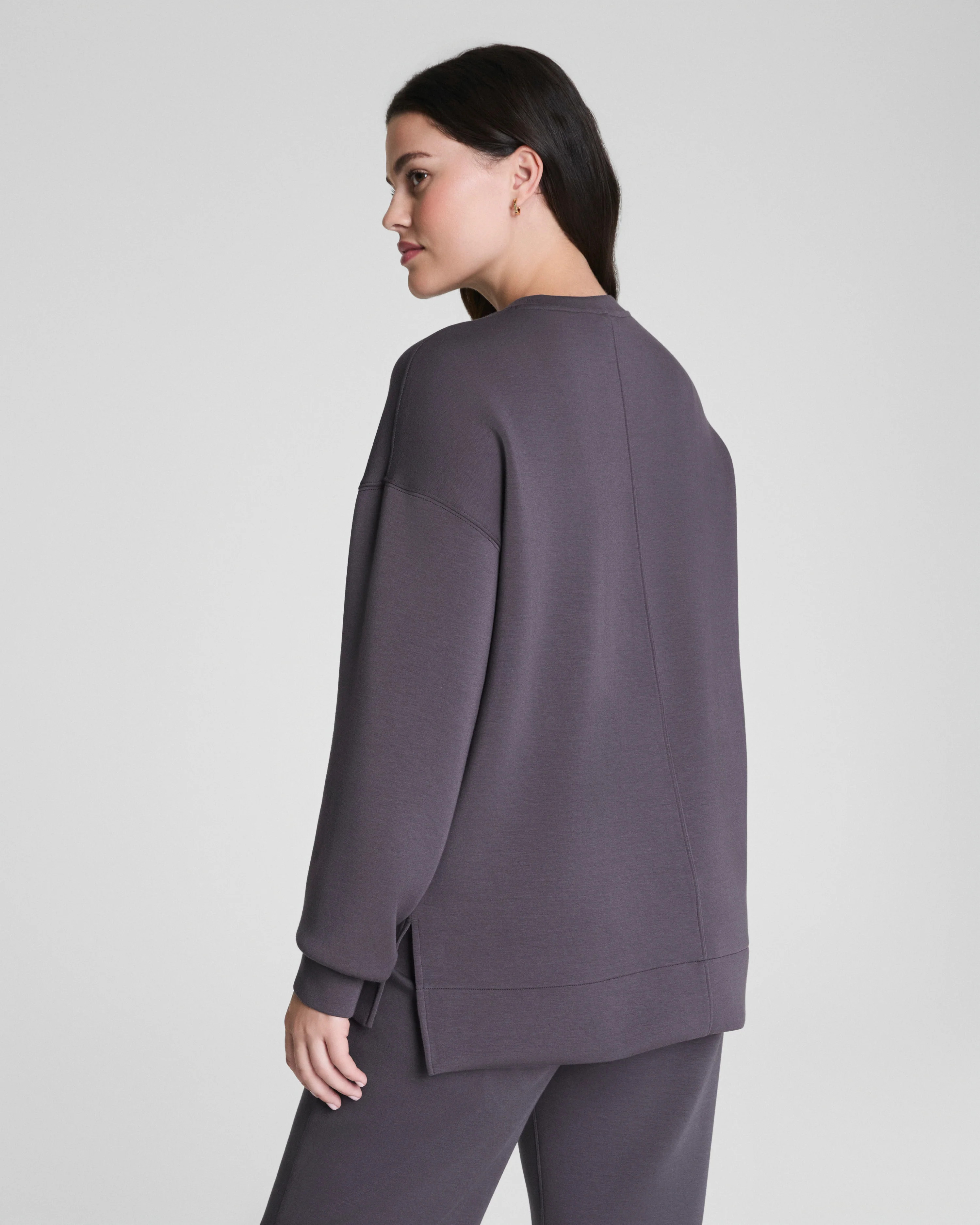 Crewneck Tunic | Spanx