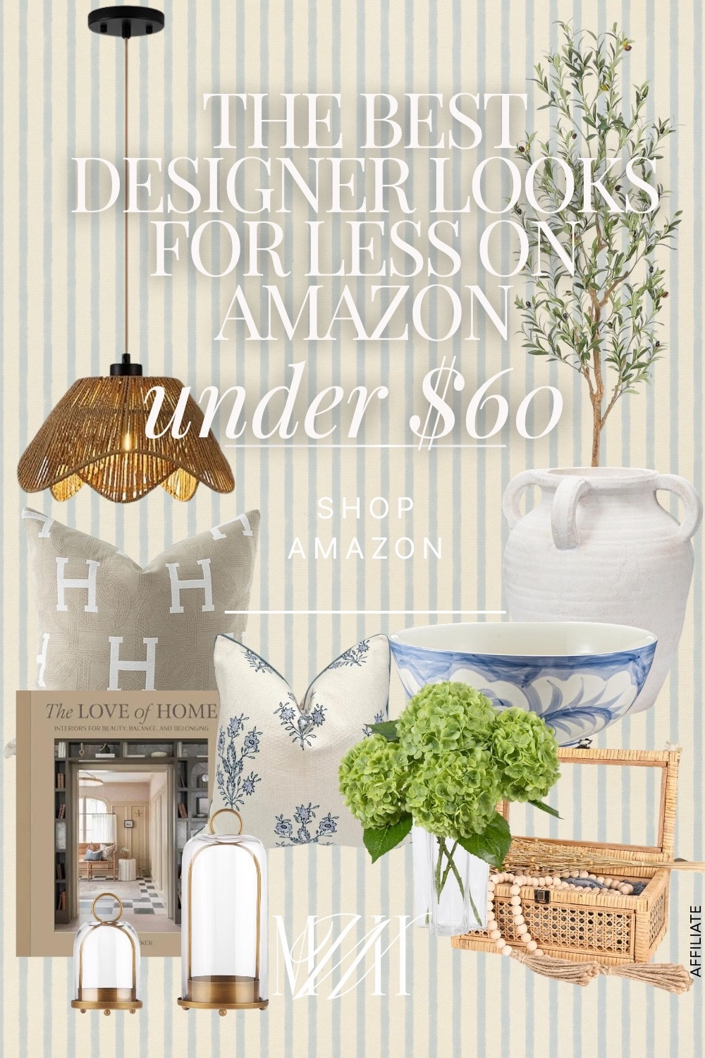 Get the high-end vibe for your living room (Amazon prices!)

#LTKhome #designerlookforless #amazonfinds #amazonhome #budgetdecor #affordableluxury #ltkit

#LTKHome #LTKSaleAlert #LTKdayinmylife