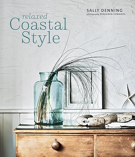 Relaxed Coastal Style | Amazon (US)