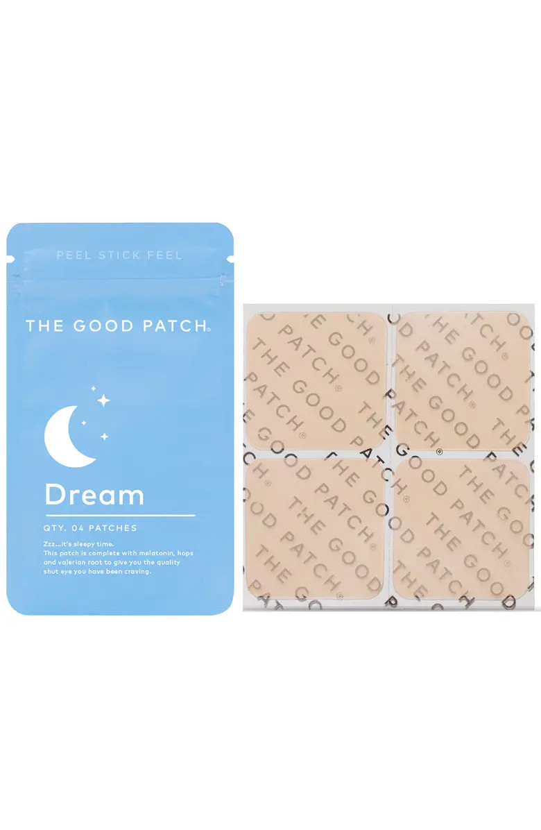 The Good Patch Dream Wellness Patch | Nordstrom | Nordstrom