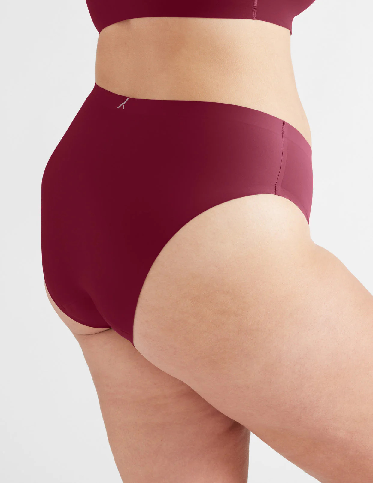 Leakproof French Cut | Knix