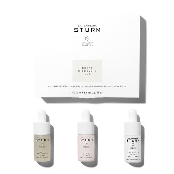 Drops Discovery Set | Bluemercury, Inc.