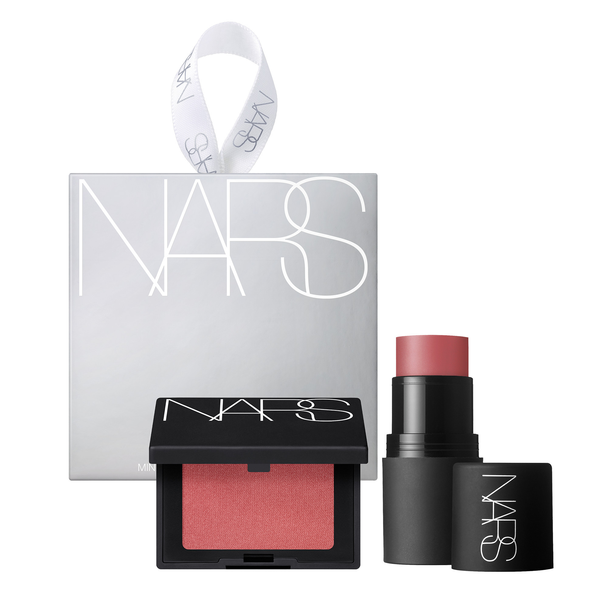 Mini Dolce Vita Blush Duo | NARS (US)