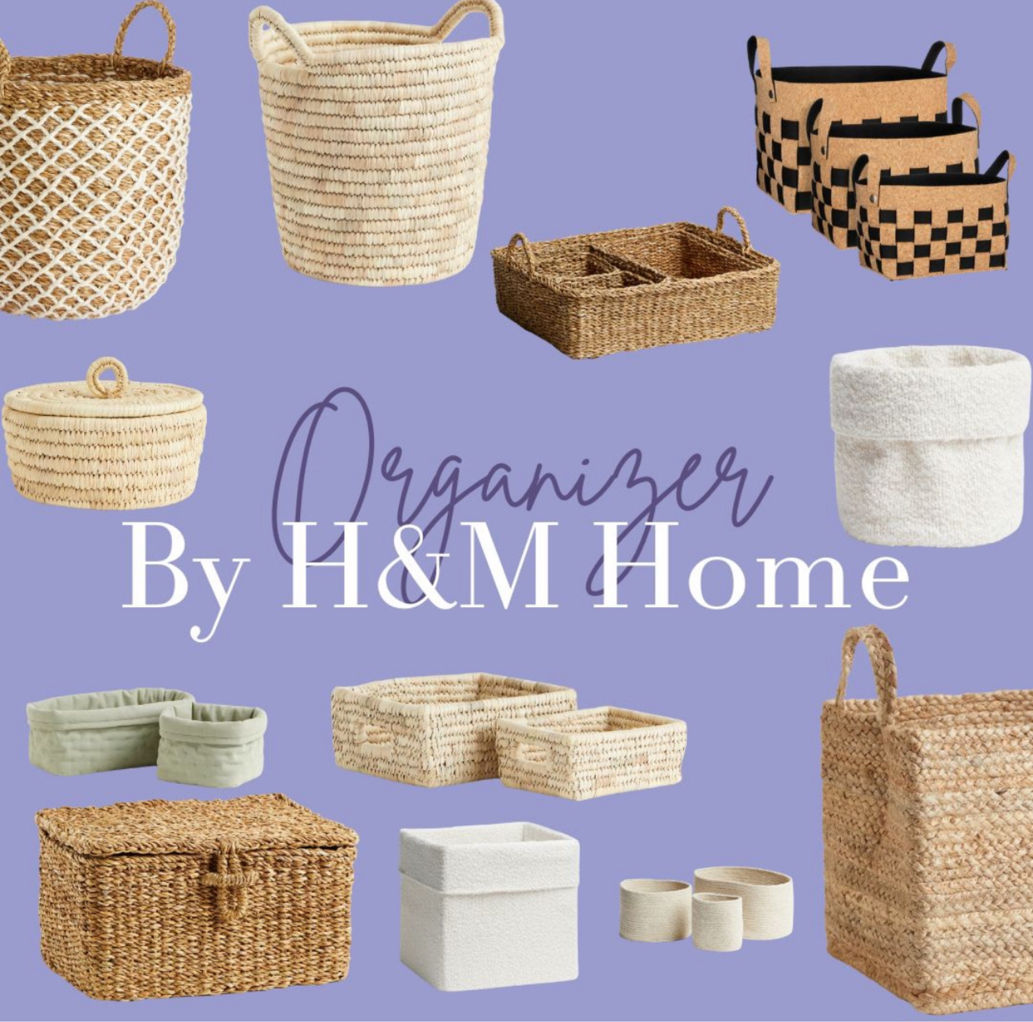 HM ORGANIZER
