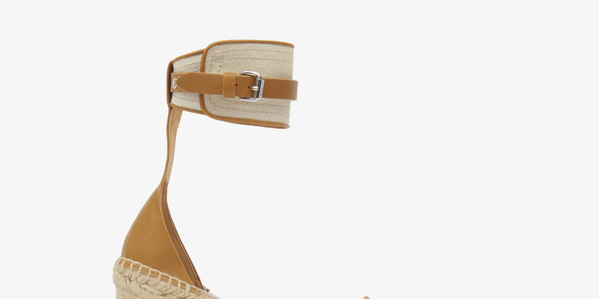 OLIHA ESPADRILLES | Isabel Marant