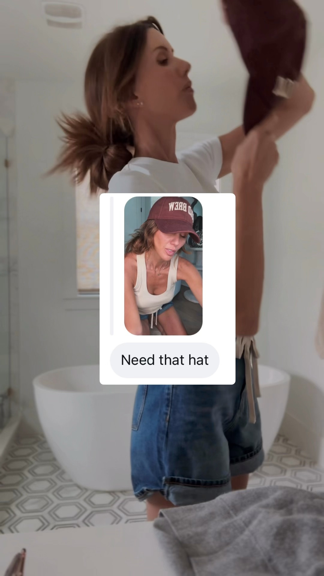 brown ballcaps i’m loving

#LTKgrwm #LTKdayinmylife #LTKmomlife