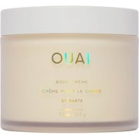 OUAI St. Barts Body Crème 212g | Look Fantastic (UK)