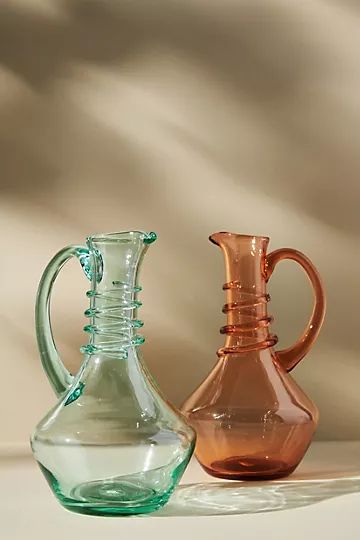 Artois Pitcher | Anthropologie (US)