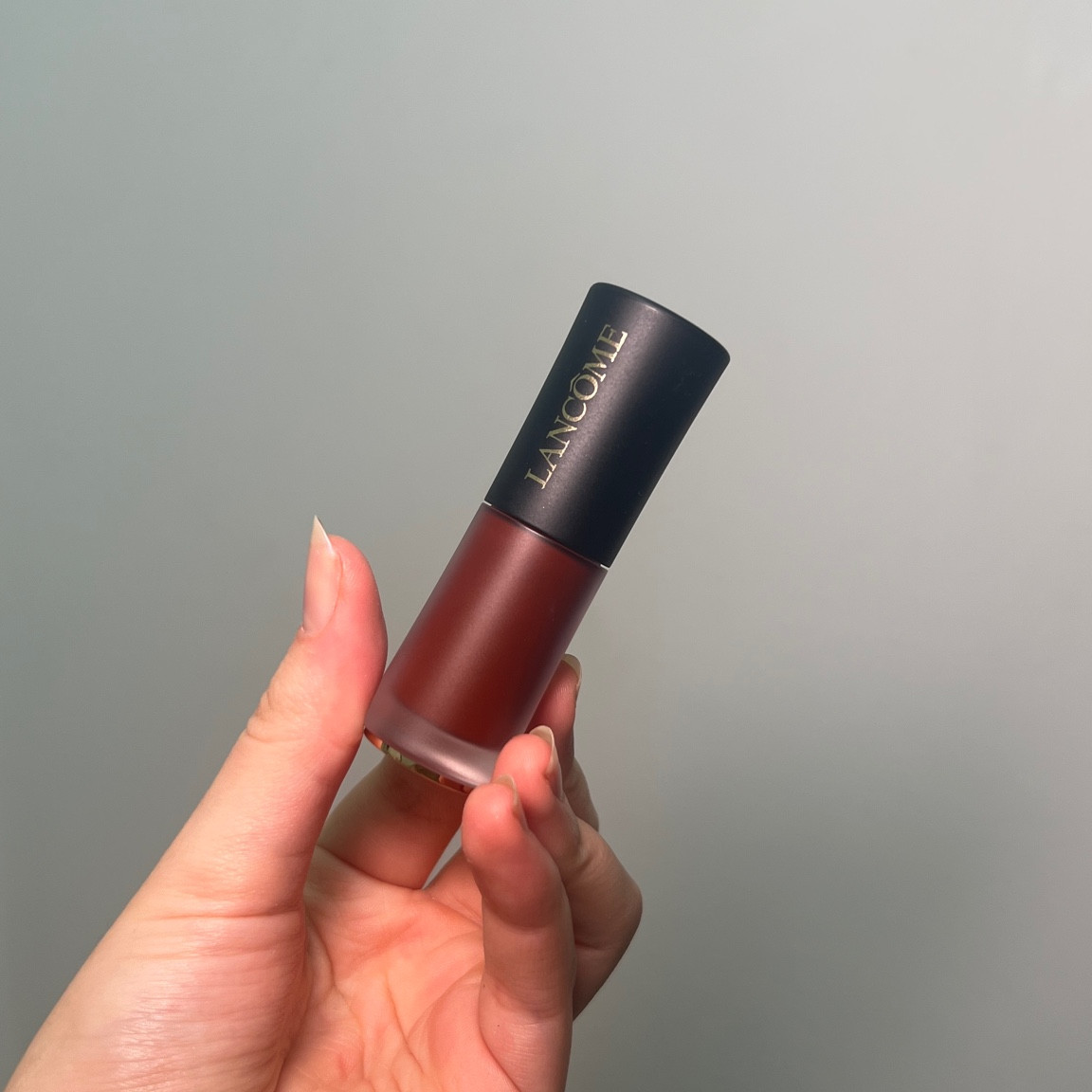 Batom líquido com aspecto de lip tint de Lancôme 🗣️✨

#LTKbrasil #LTKstyletip #LTKbeauty