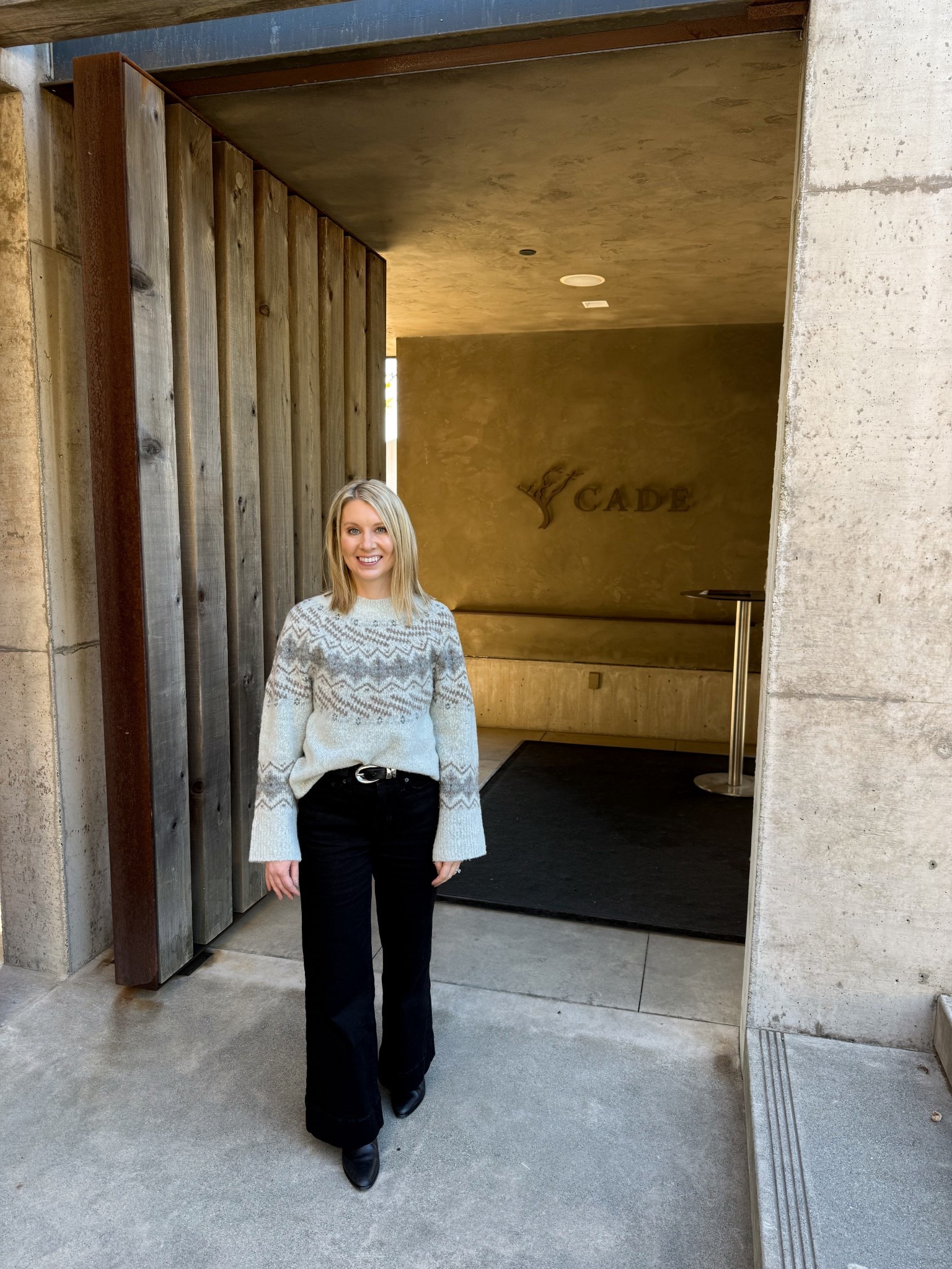 Late fall wine tasting in Napa Valley



#LTKootd #LTKPetite #LTKCyberWeek