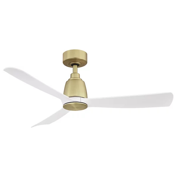 Kute Ceiling Fan


by Fanimation Fans | Lumens