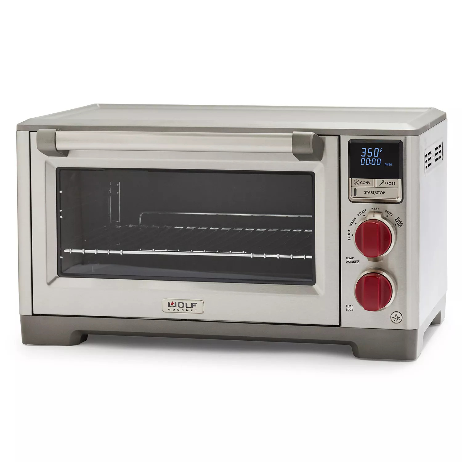 Wolf Gourmet Countertop Oven Elite | Sur La Table | Sur La Table