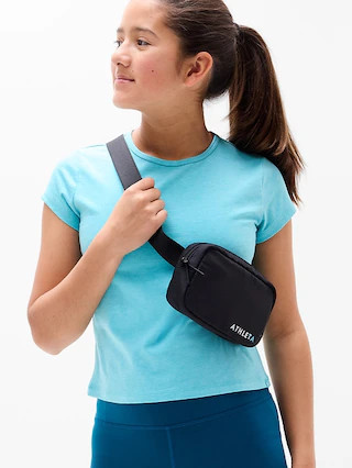 Athleta Girl Always Belt Bag | Athleta
