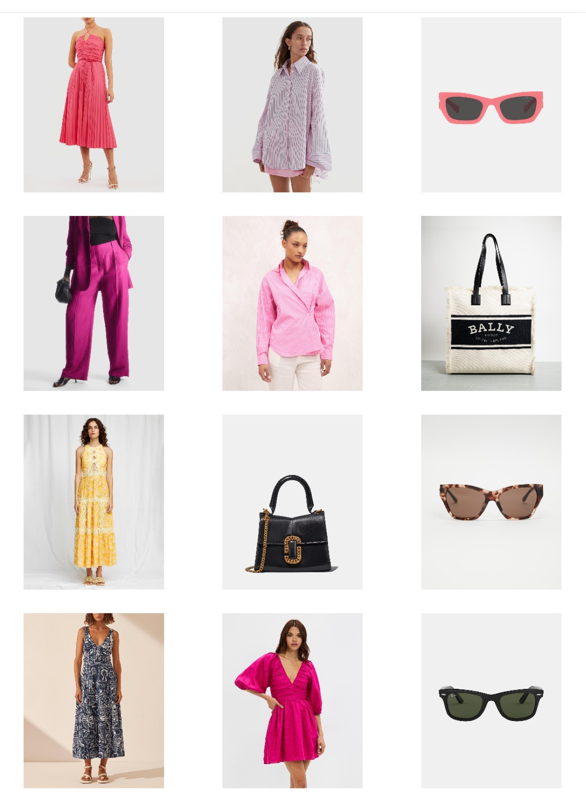 The Iconic End of Season sale   

#LTKsalealert #LTKstyletip #LTKaustralia