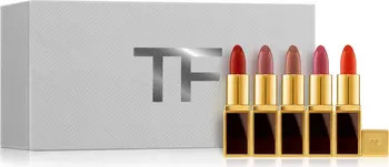 Lip Color Mini Deluxe Set $103 Value | Nordstrom