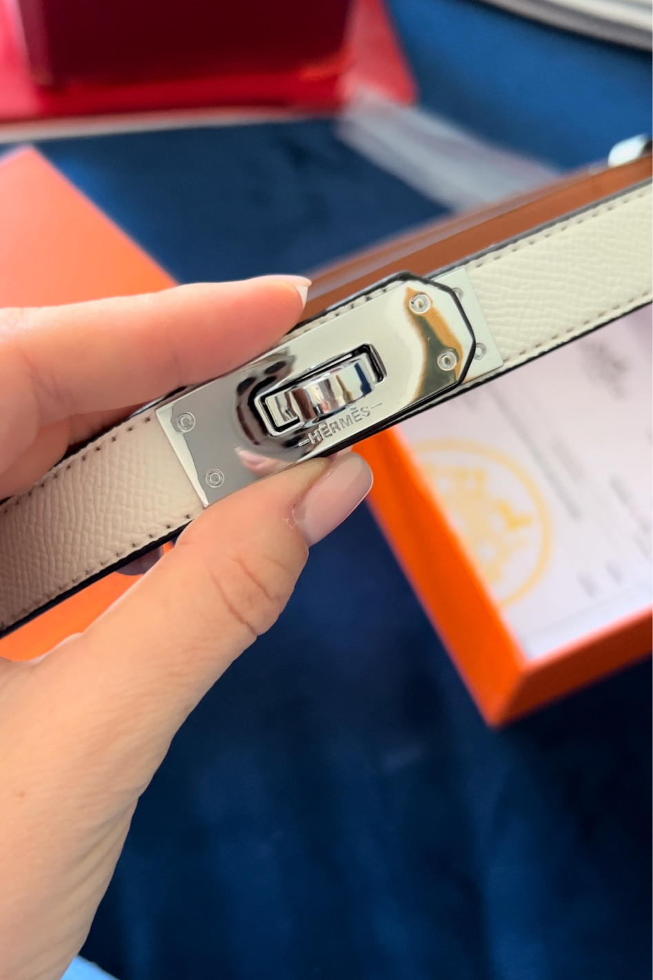 Hermes belt dhgate not leather 

#LTKFindsUnder50 #LTKStyleTip