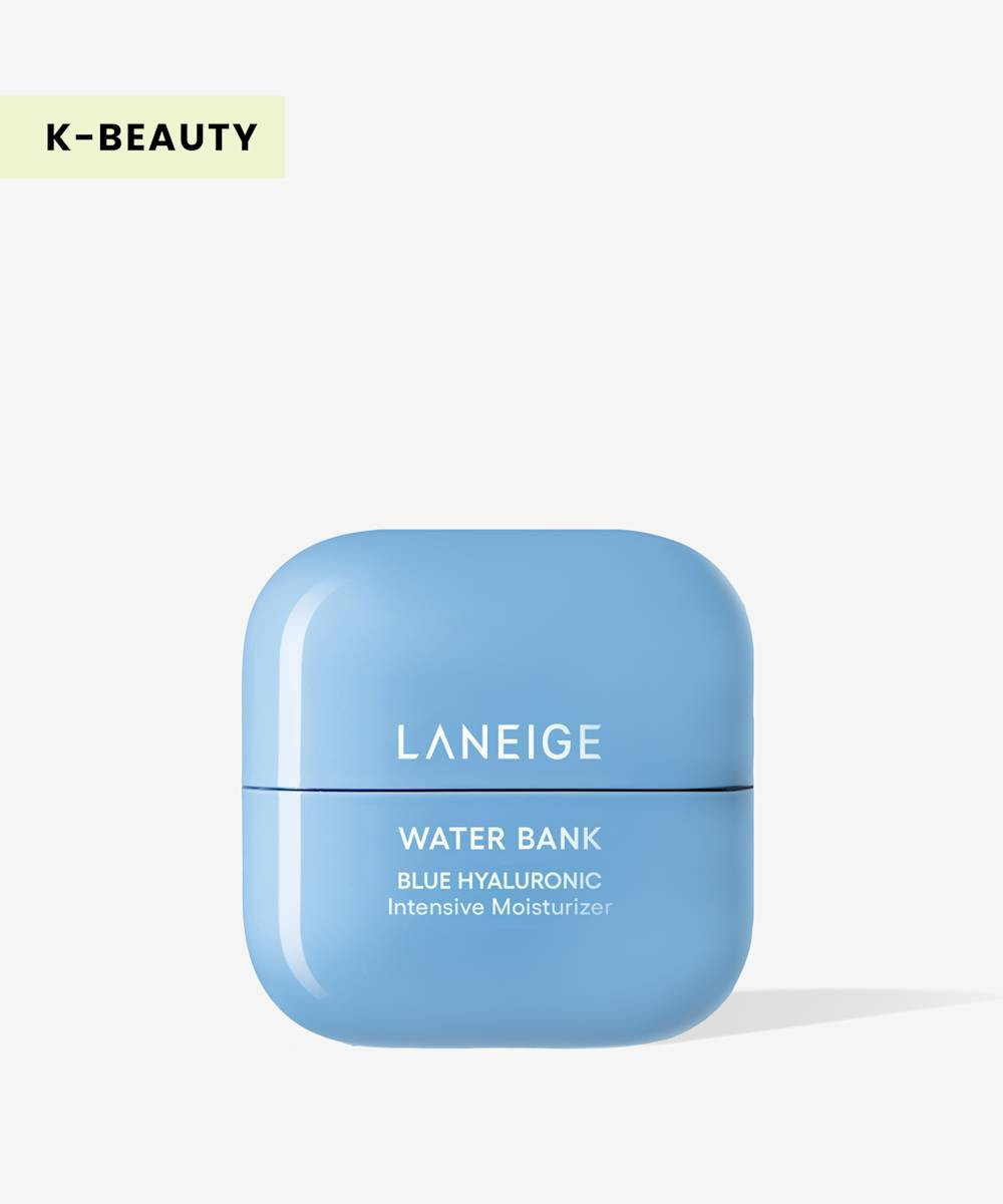 Laneige  Water Bank Blue Hyaluronic Acid Intenstive Cream | Beauty Bay