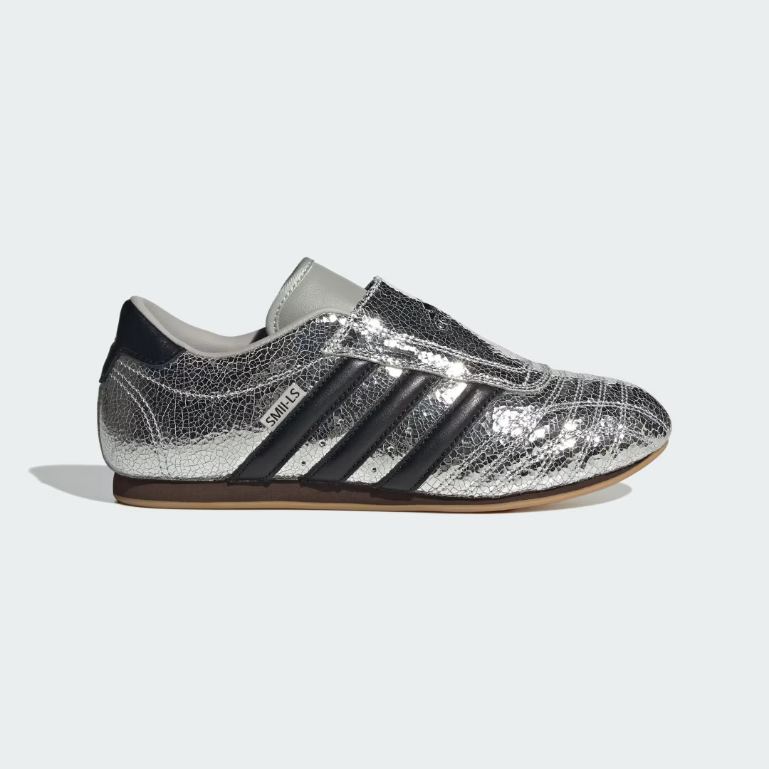 adidas Taekwondo ShoesSilver Metallic 7.5Womens | adidas (US)