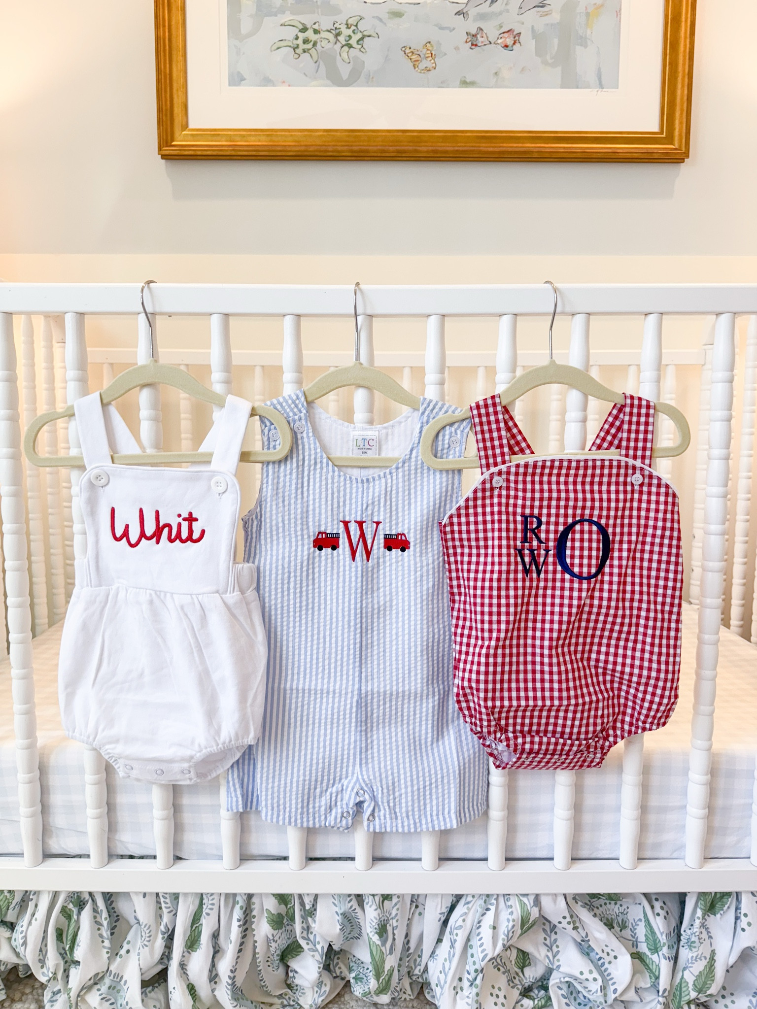 Spring arrivals from Rainey Laine!

#LTKSeasonal #LTKBaby