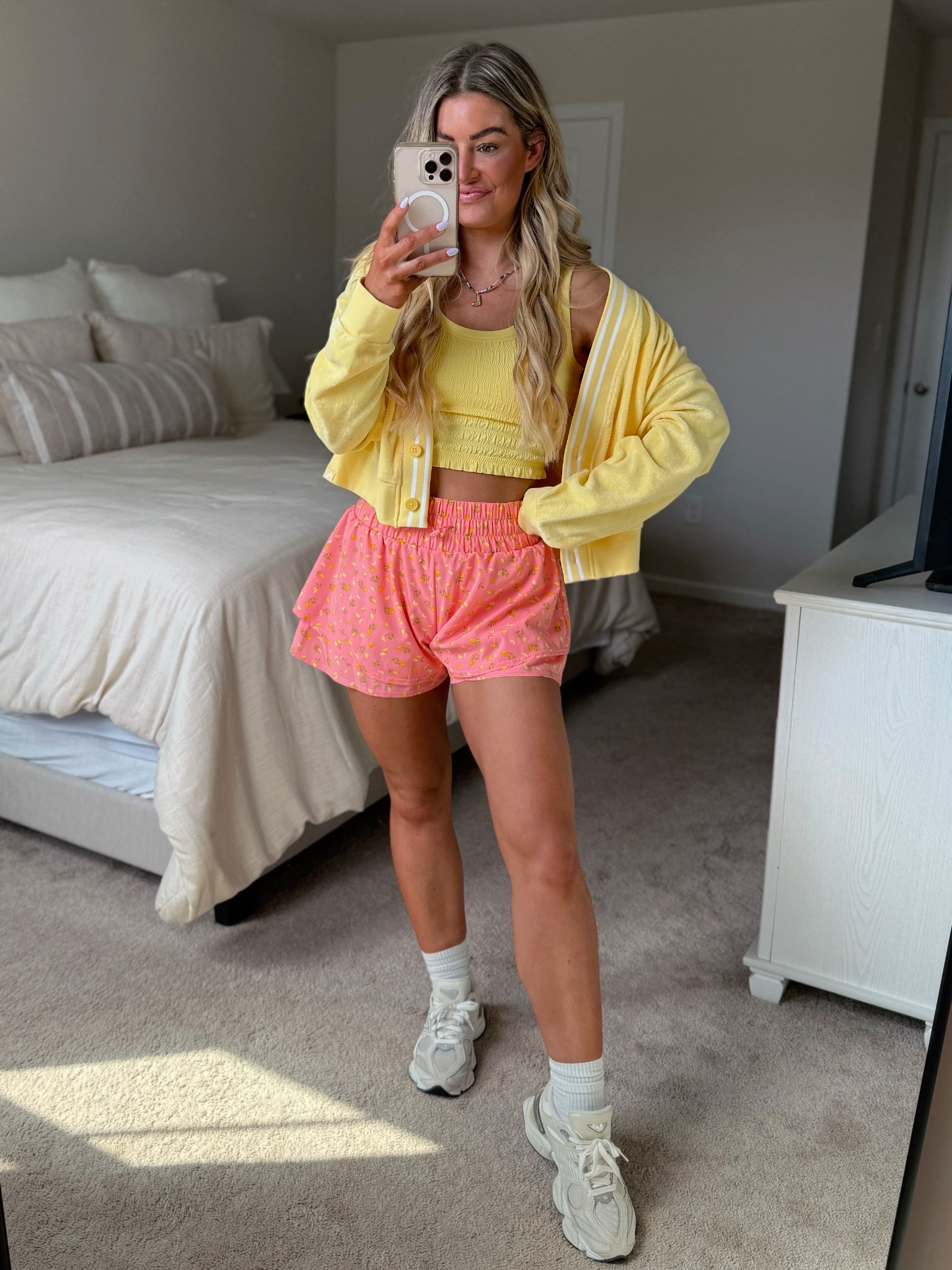 Target athletic wear is 25% off right now! Run!!!! 

#LTKU #LTKSaleAlert #LTKActive