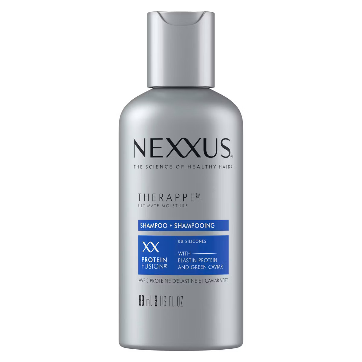 Nexxus Therappe Ultimate Moisture Silicone Free Shampoo | Target
