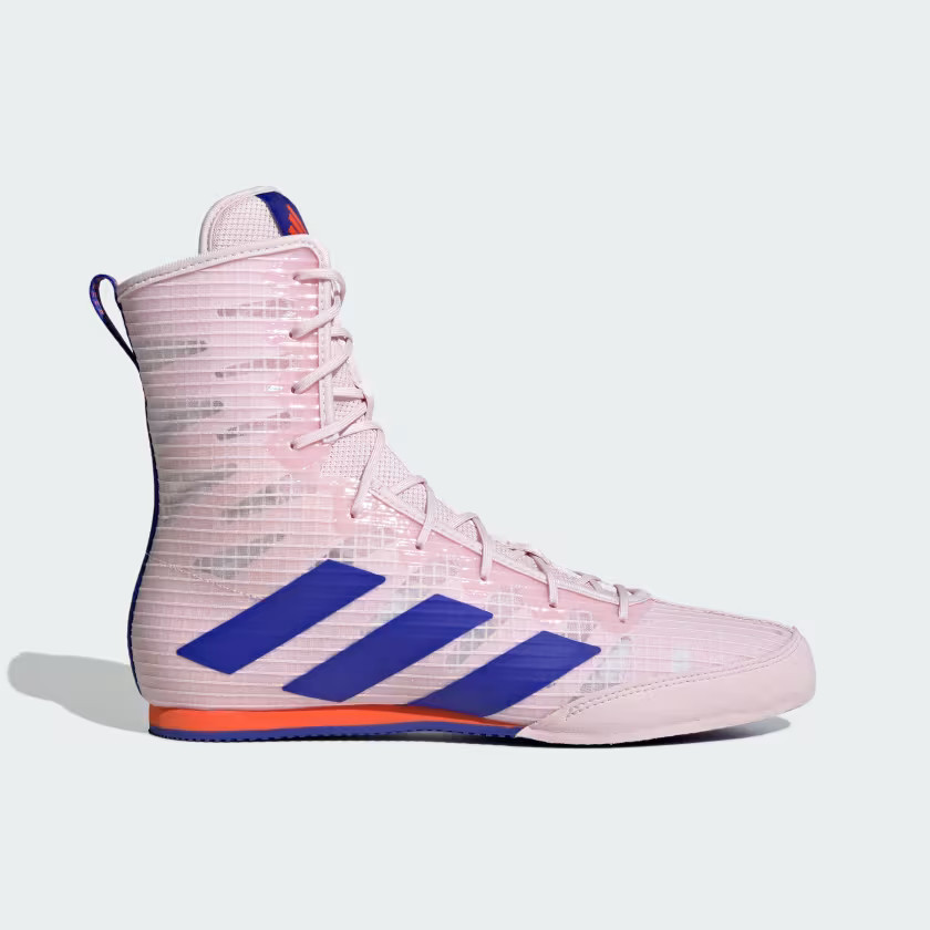 Box Hog 4 Shoes | adidas (US)