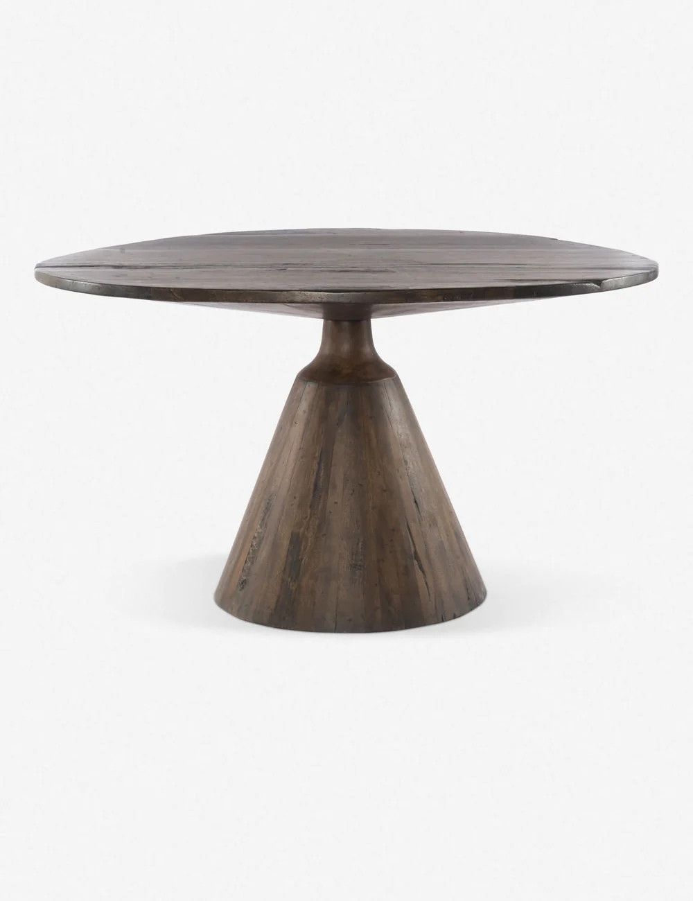 Adair Round Dining Table | Lulu and Georgia 