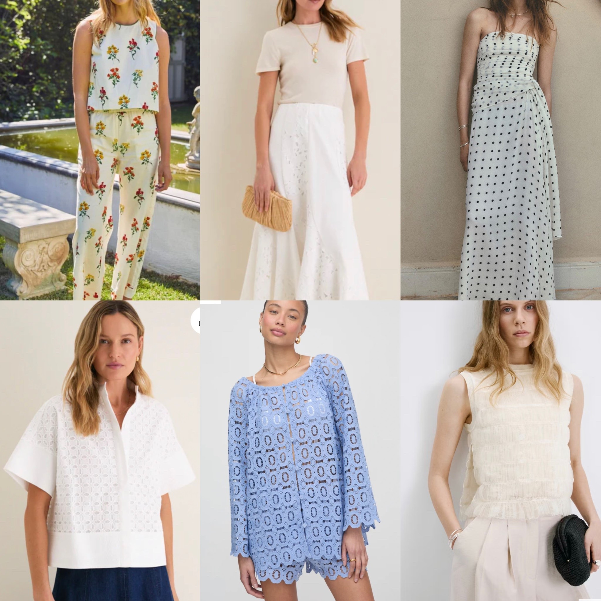 Some fabulous spring arrivals!

#LTKootd #LTKSeasonal #LTKSaleAlert