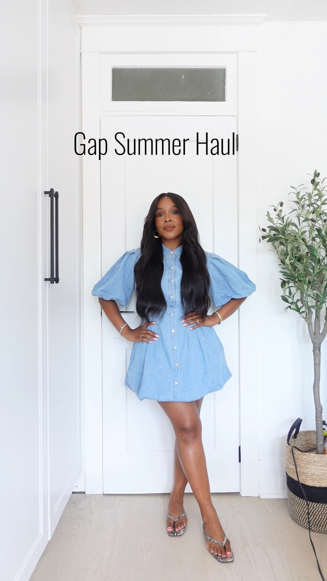 Check out my summer haul! Perfect prices for this summer from Gap!! And with the sale, it’s 50% off your order! 

#howyouweargap #gappartner @shopltk #liketkit

#LTKFindsUnder50 #LTKFindsUnder100