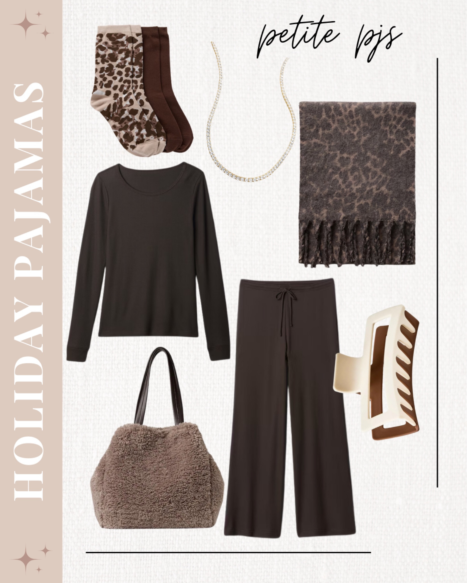 Holiday pajamas! 

Petite pajamas
Christmas pajamas 
Christmas outfits 
Holiday 

Honey sweet petite 

#LTKHoliday #LTKSeasonal #LTKStyleTip